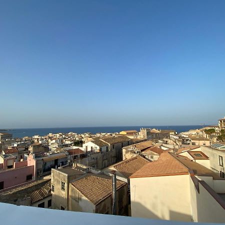 Terrazza Dei Mori - Seaview Terrace In Ortigia Apartment Syracuse Exterior photo