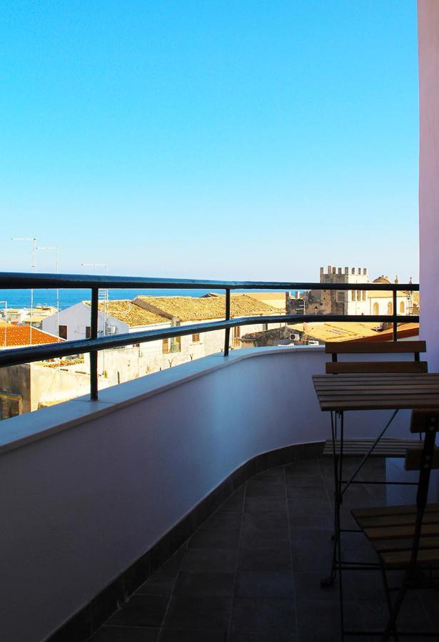 Terrazza Dei Mori - Seaview Terrace In Ortigia Apartment Syracuse Exterior photo