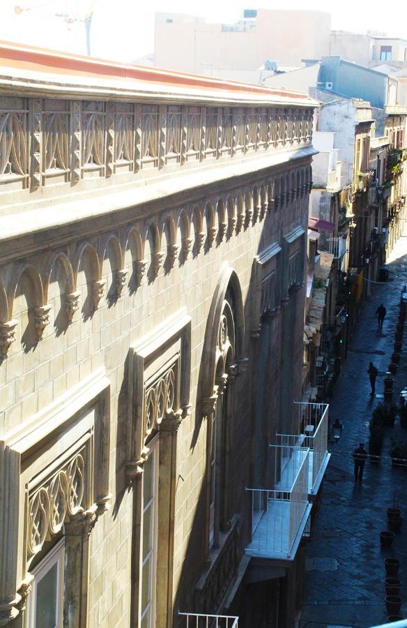 Terrazza Dei Mori - Seaview Terrace In Ortigia Apartment Syracuse Exterior photo